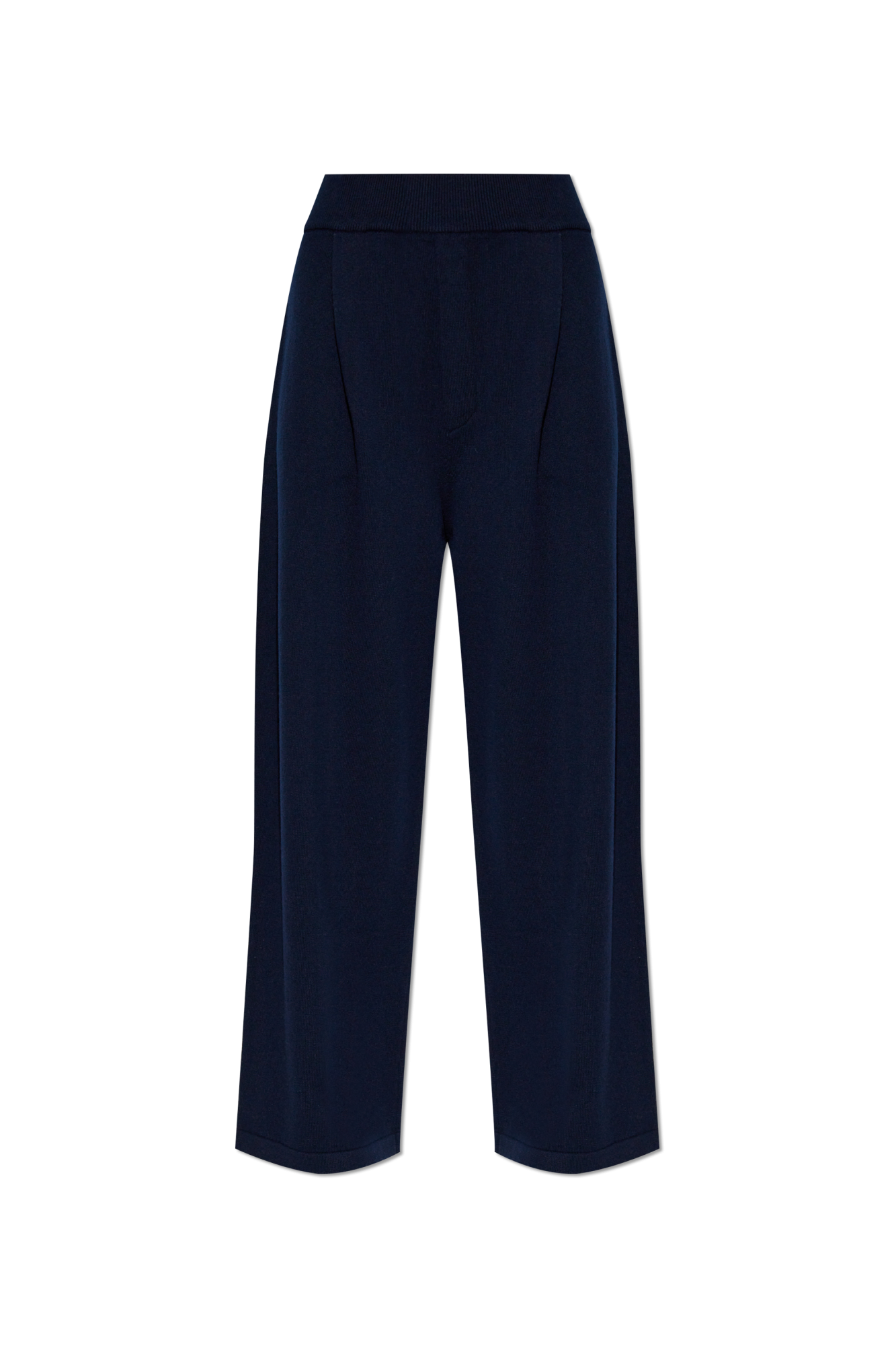 Dsquared2 Wool pants | Women's Clothing | Vitkac